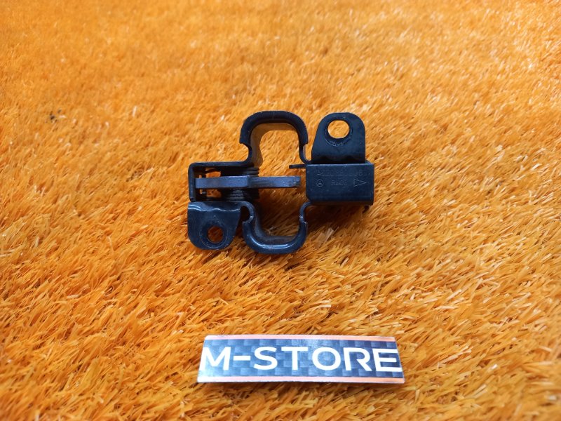 замок капота, 300 рублей, Красноярск