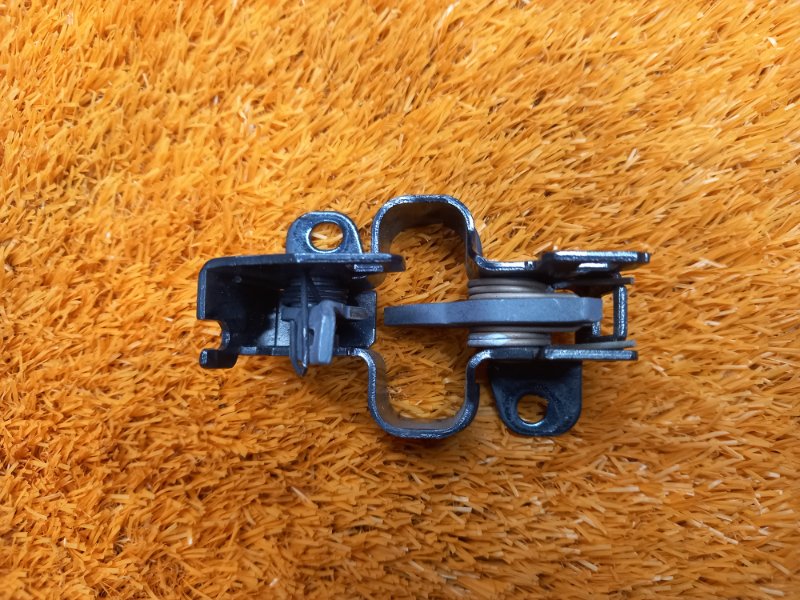 замок капота, 300 рублей, Красноярск