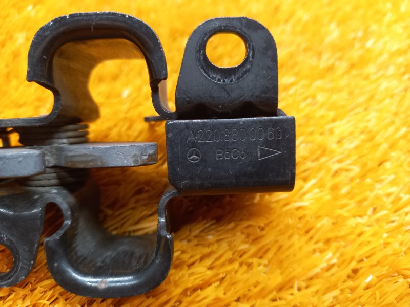 замок капота, 300 рублей, Красноярск