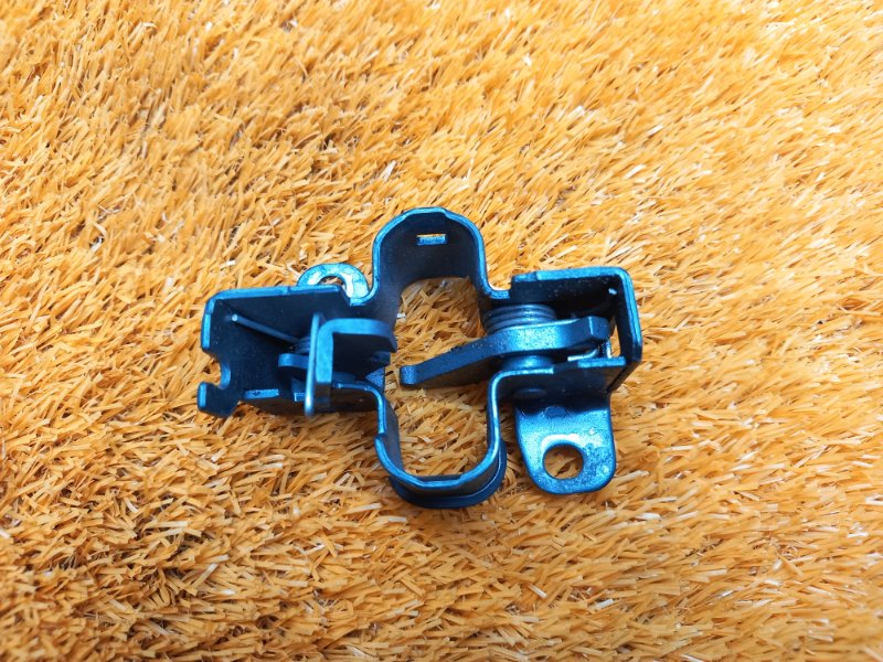 замок капота, 350 рублей, Красноярск