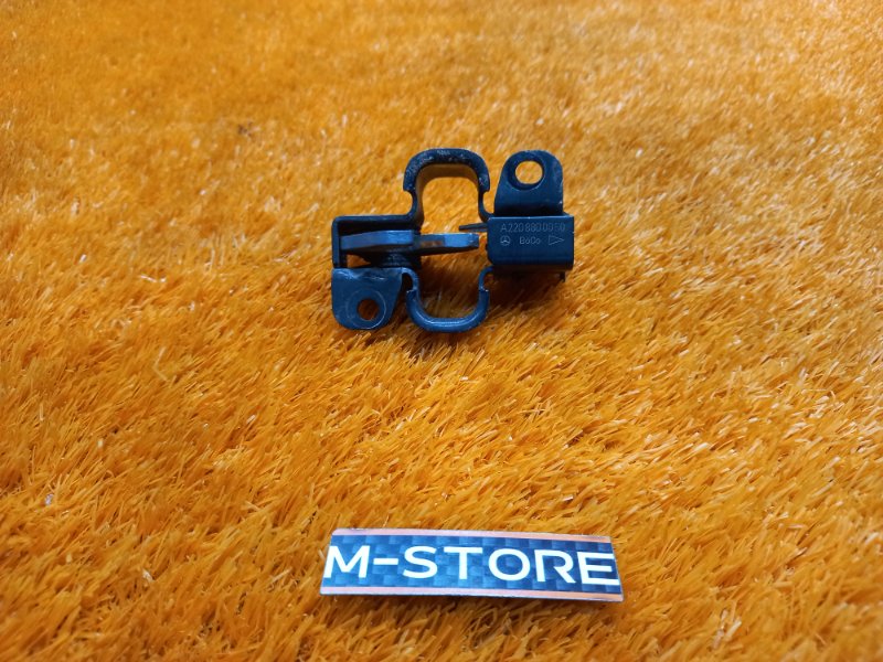 замок капота, 300 рублей, Красноярск