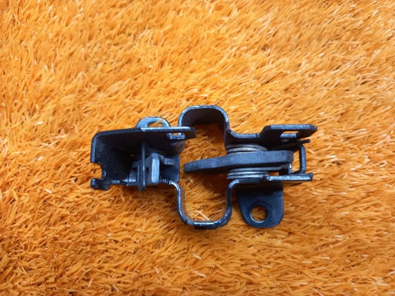 замок капота, 300 рублей, Красноярск