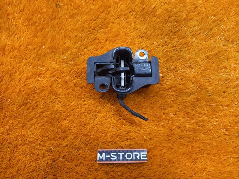 замок капота, 300 рублей, Красноярск