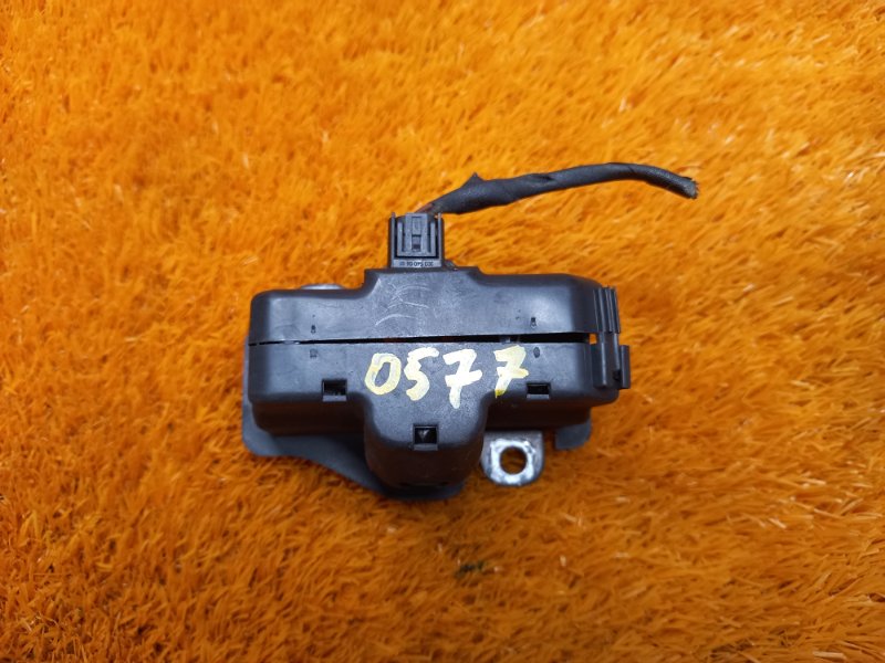 замок капота, 350 рублей, Красноярск