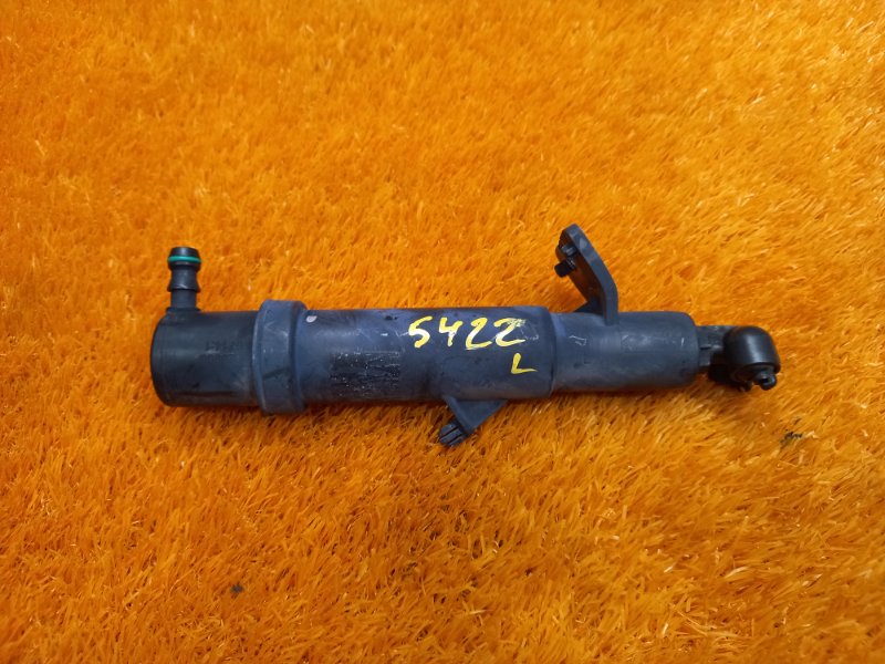 Форсунка омывателя фары, 1400 рублей, Красноярск