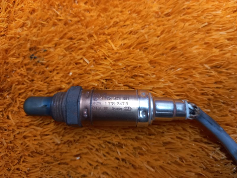 Датчик кислорода, 670 рублей, Красноярск