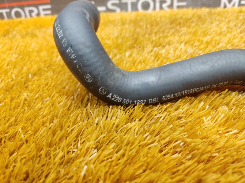 патрубок расширительного бачка, 340 рублей, Красноярск