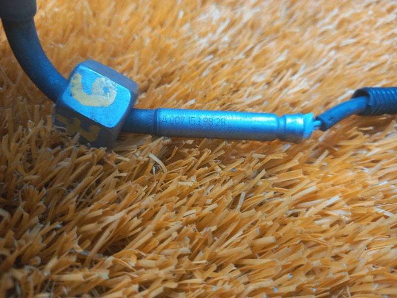 Датчик температуры выхлопных газов, 460 рублей, Красноярск