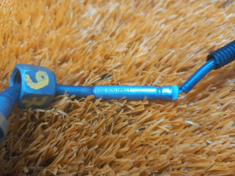 Датчик температуры выхлопных газов, 460 рублей, Красноярск