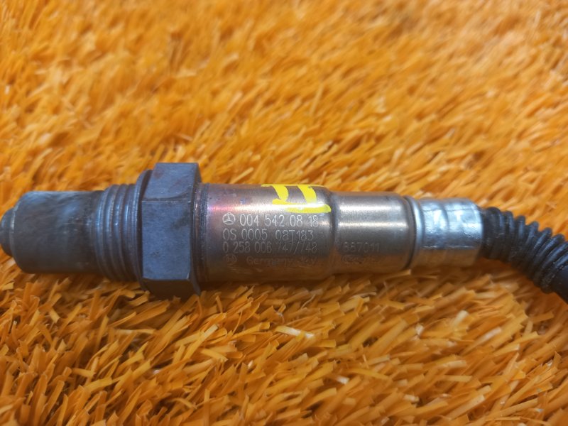 Датчик кислорода, 1000 рублей, Красноярск