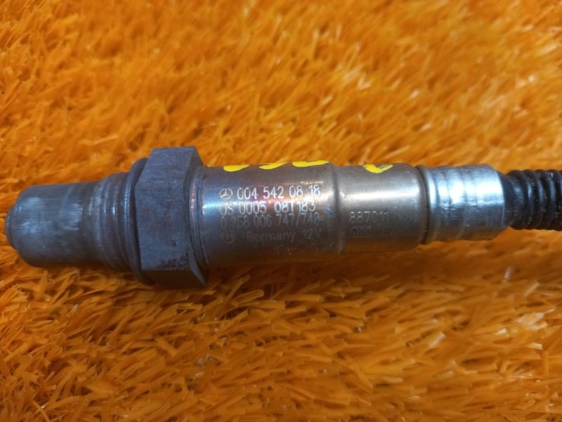 Датчик кислорода, 700 рублей, Красноярск