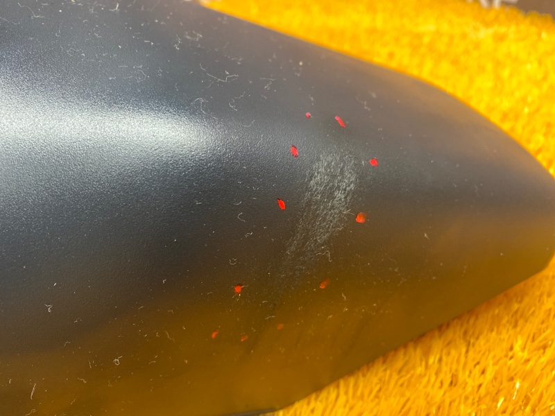 Кожух рулевой колонки, 510 рублей, Красноярск