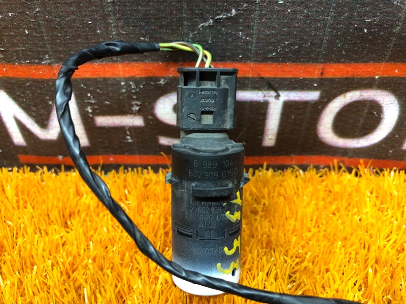 Датчик парковки , парктроник, 1400 рублей, Красноярск