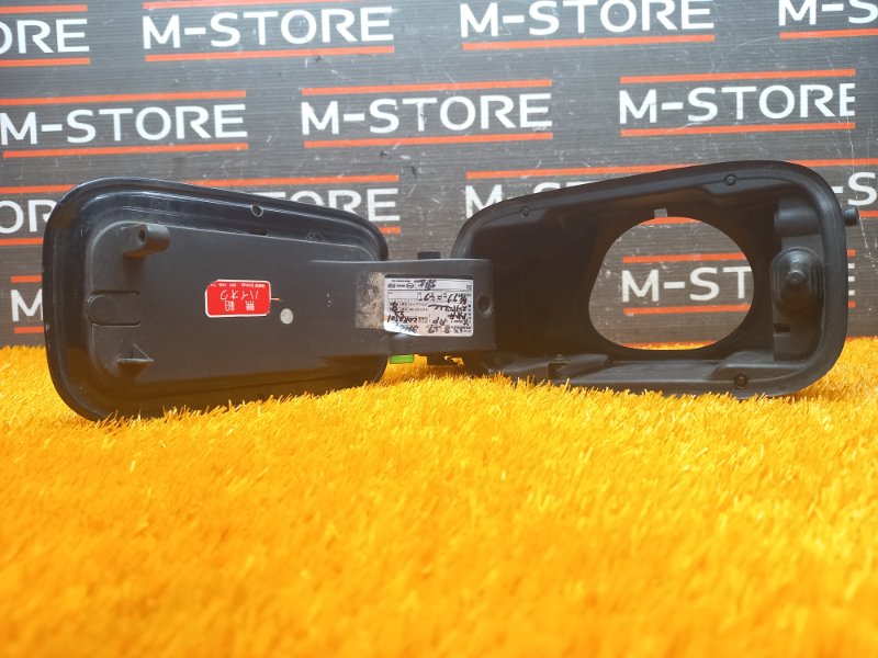 лючок бензобака, 670 рублей, Красноярск