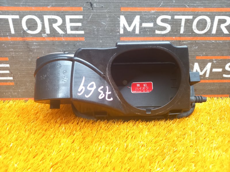 лючок бензобака, 670 рублей, Красноярск