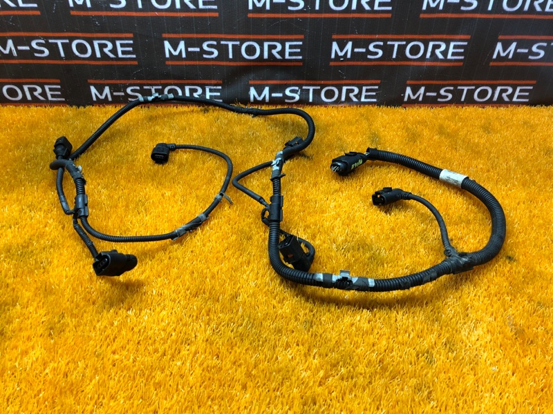 Проводка парктроника, 830 рублей, Красноярск