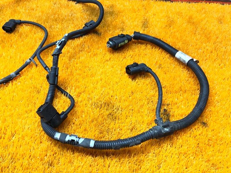 Проводка парктроника, 830 рублей, Красноярск