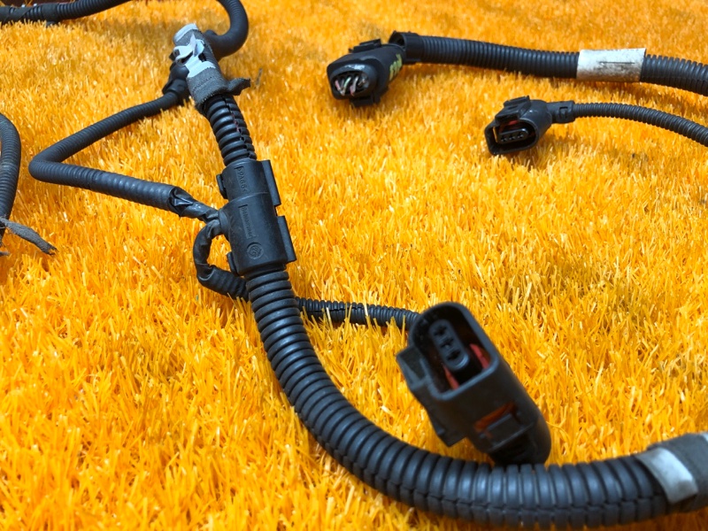 Проводка парктроника, 830 рублей, Красноярск