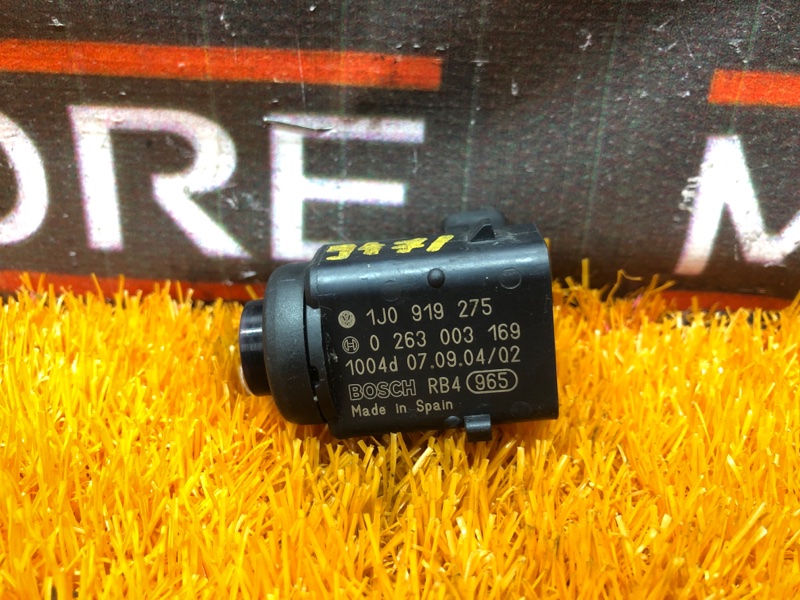 Датчик парковки , парктроник, 700 рублей, Красноярск