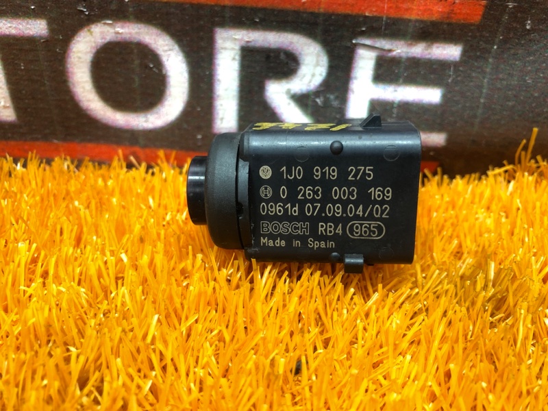 Датчик парковки , парктроник, 700 рублей, Красноярск