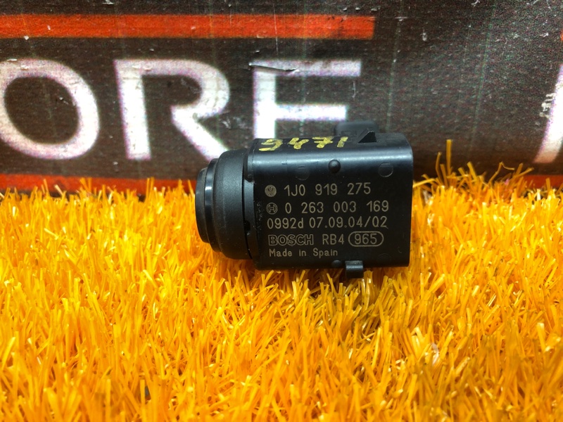 Датчик парковки , парктроник, 700 рублей, Красноярск