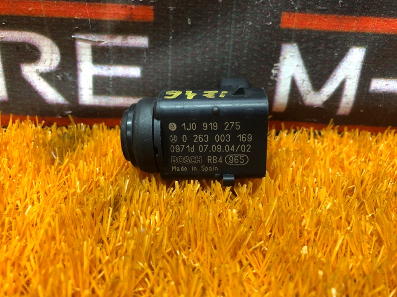 Датчик парковки , парктроник, 700 рублей, Красноярск