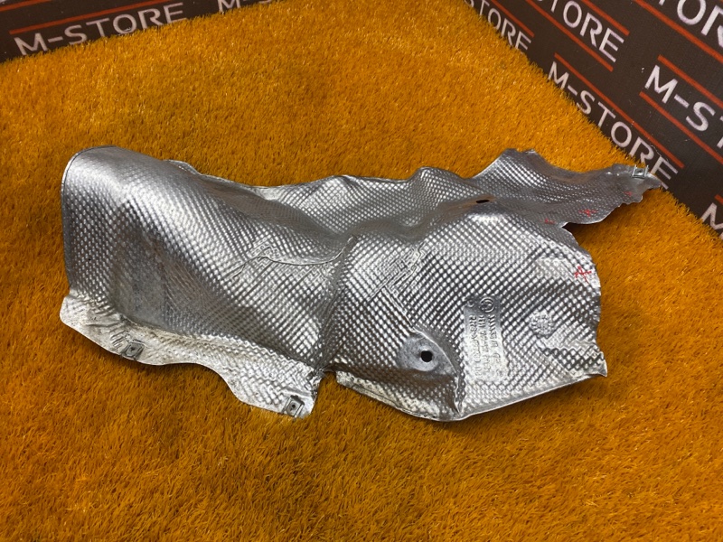 Тепловой экран, 540 рублей, Красноярск