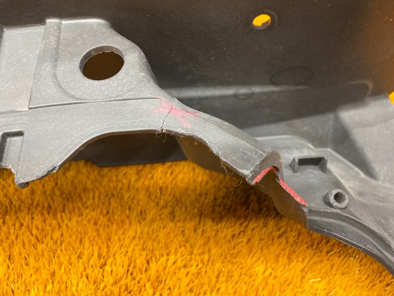 перегородка моторного отсека, 630 рублей, Красноярск