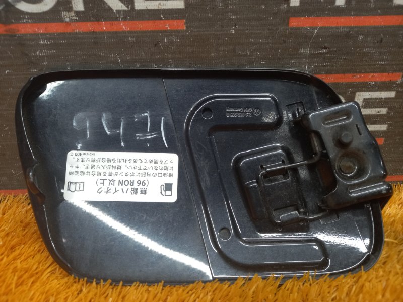 лючок бензобака, 500 рублей, Красноярск