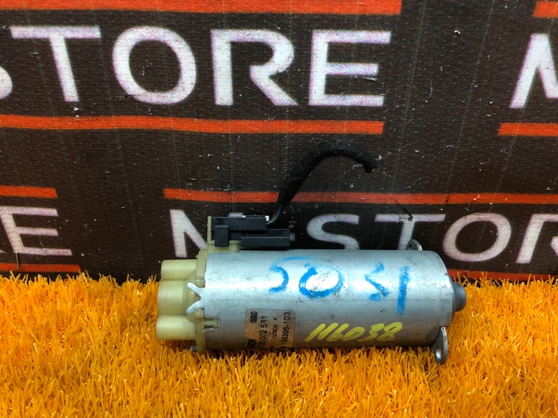 мотор регулировки сидений, 630 рублей, Красноярск