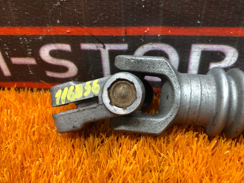 Карданчик рулевой, 500 рублей, Красноярск