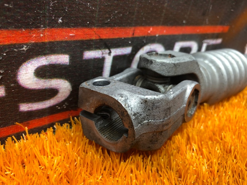 Карданчик рулевой, 500 рублей, Красноярск