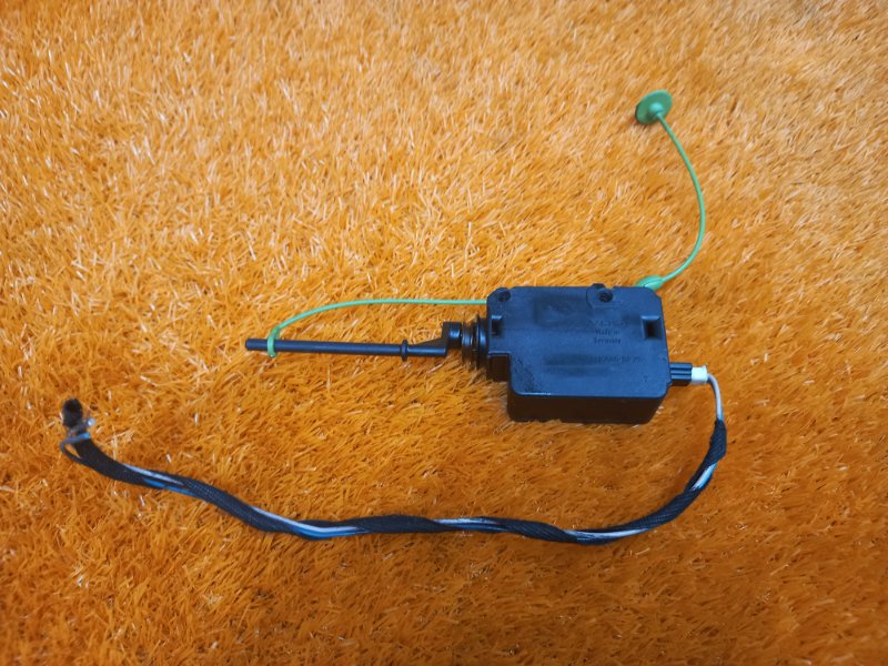 Замок лючка бензобака, 670 рублей, Красноярск