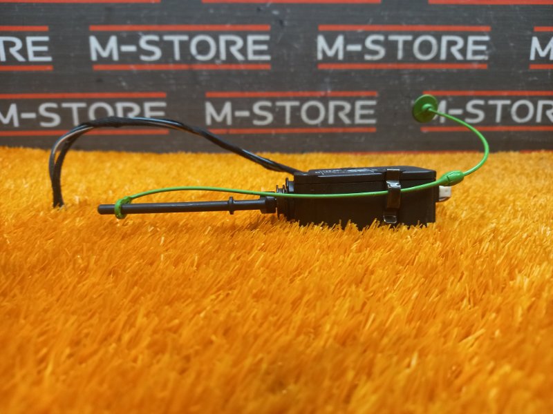 Замок лючка бензобака, 670 рублей, Красноярск