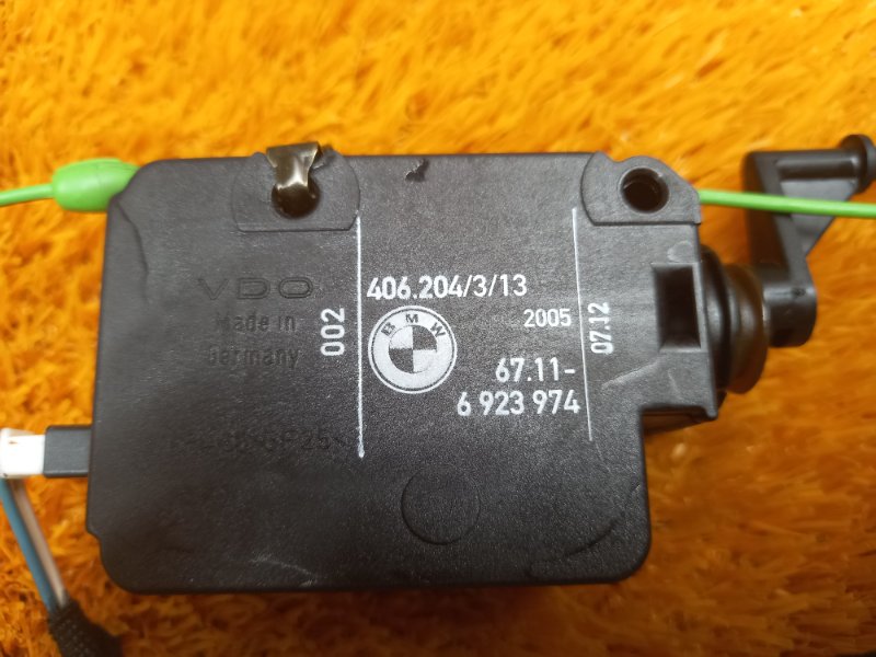 Замок лючка бензобака, 670 рублей, Красноярск