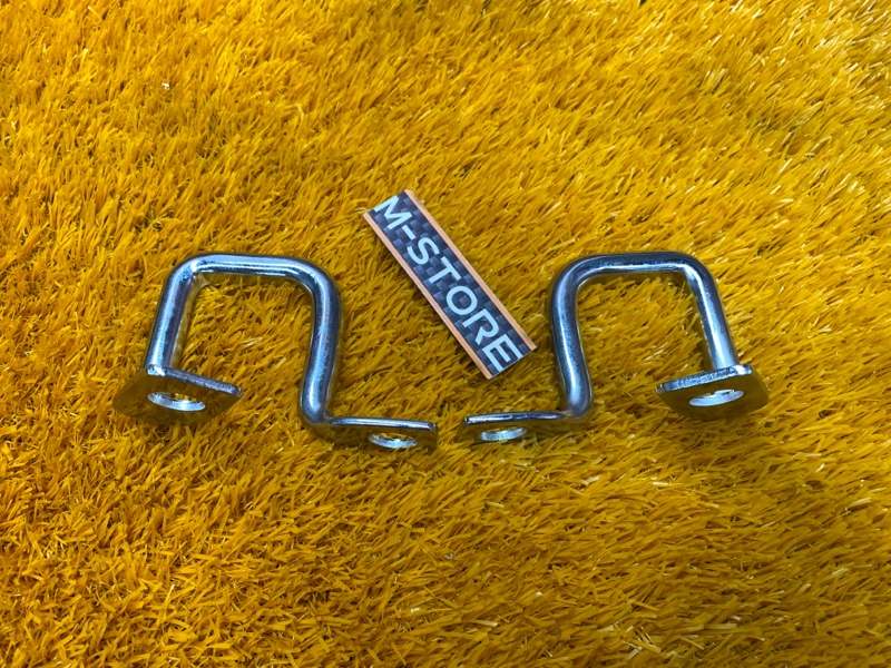 скоба замка сиденья, 280 рублей, Красноярск