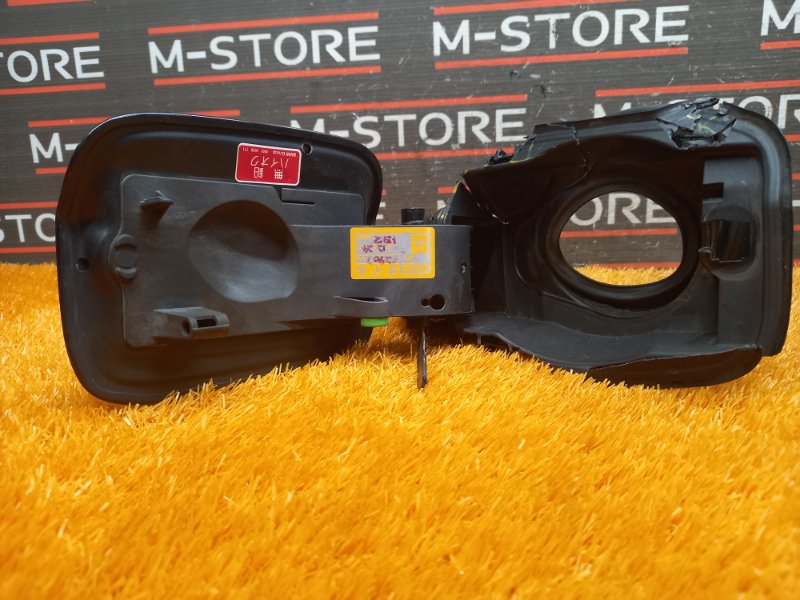 лючок бензобака, 540 рублей, Красноярск