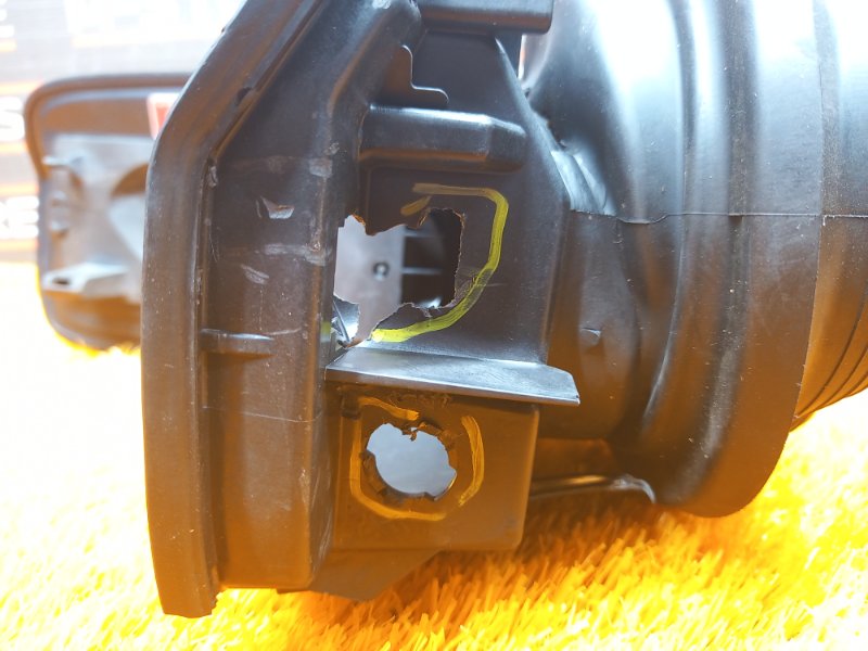 лючок бензобака, 540 рублей, Красноярск