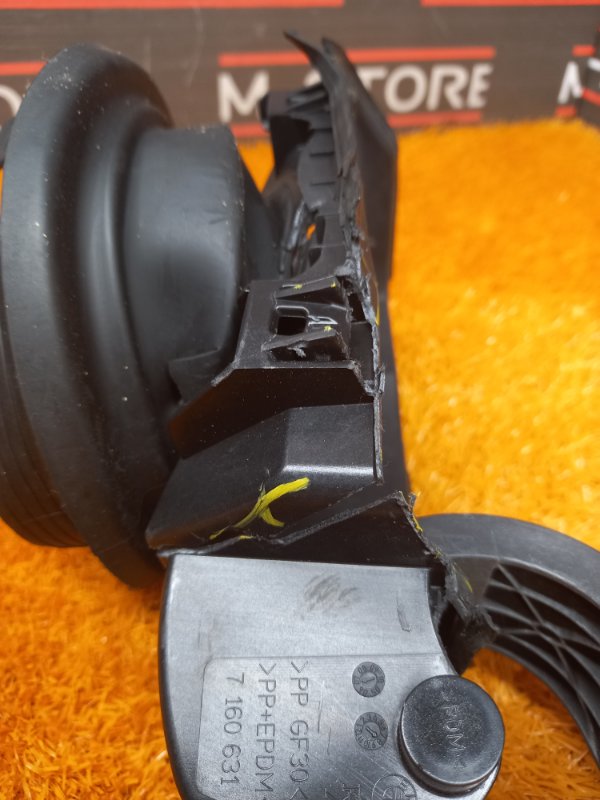 лючок бензобака, 540 рублей, Красноярск