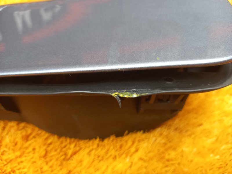 лючок бензобака, 670 рублей, Красноярск