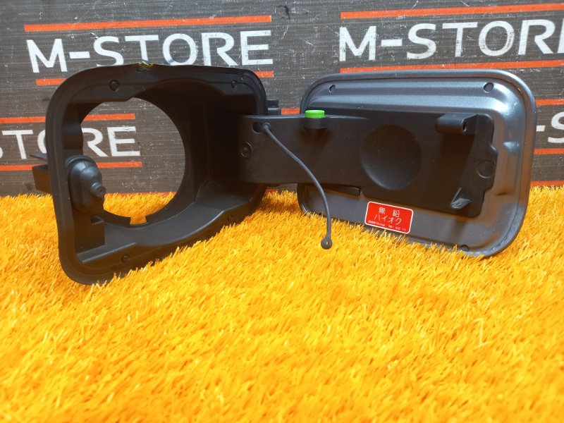 лючок бензобака, 670 рублей, Красноярск