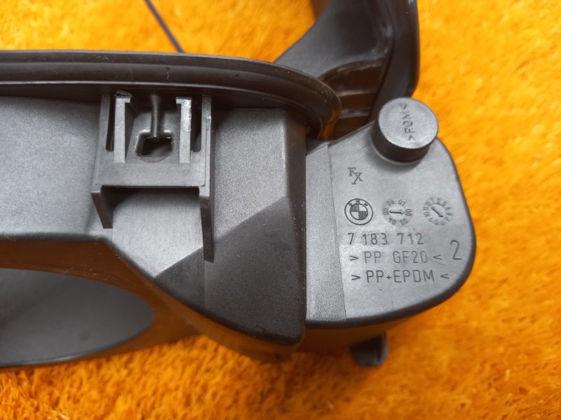 лючок бензобака, 670 рублей, Красноярск