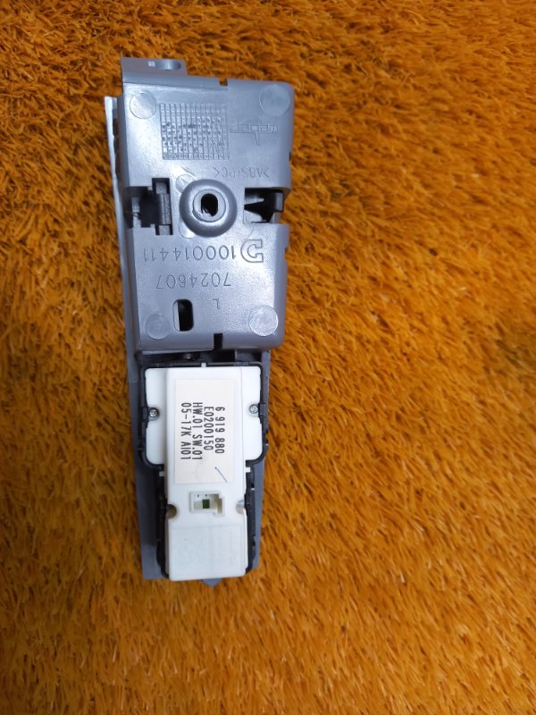 кнопка стеклоподъемника, 300 рублей, Красноярск