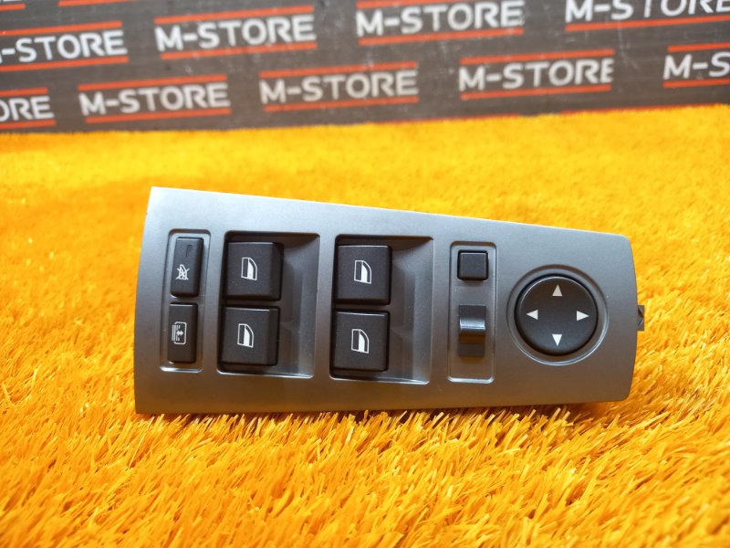 Блок управления стеклоподъемниками, 1000 рублей, Красноярск