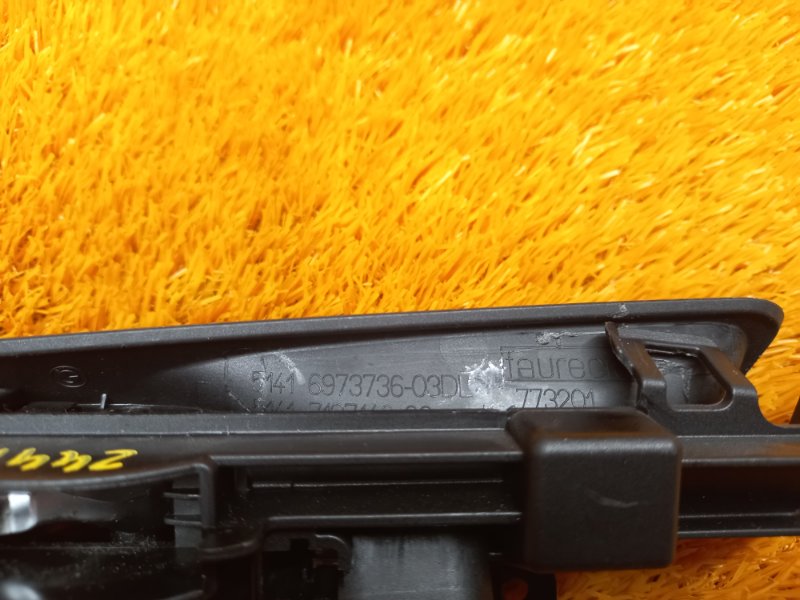 ручка двери внутренняя, 340 рублей, Красноярск