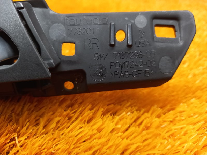 ручка двери внутренняя, 340 рублей, Красноярск