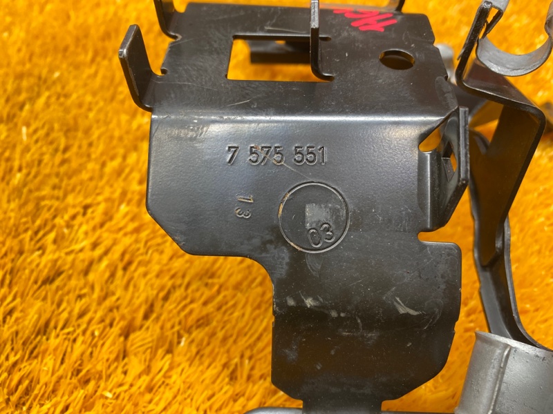 Кронштейн расширительного бачка, 340 рублей, Красноярск