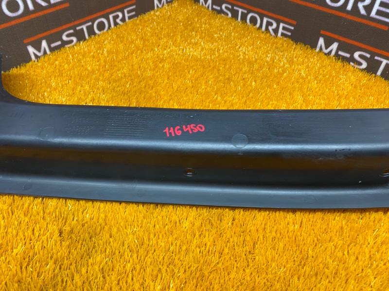 Водосток багажника, 630 рублей, Красноярск