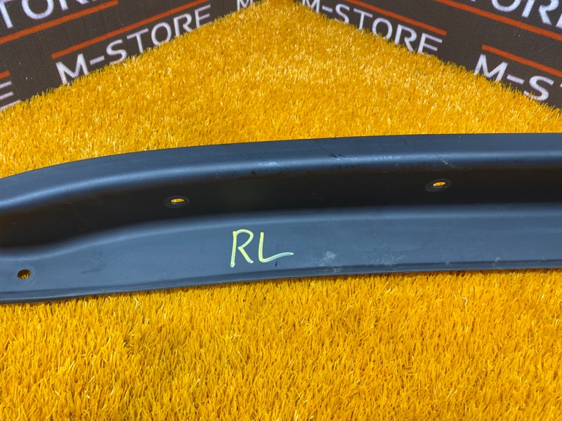 Водосток багажника, 630 рублей, Красноярск