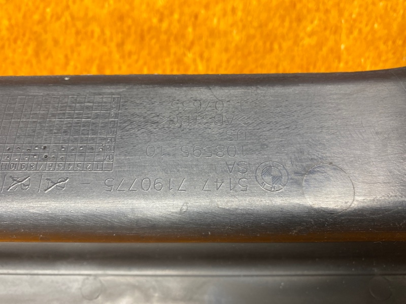 Водосток багажника, 630 рублей, Красноярск